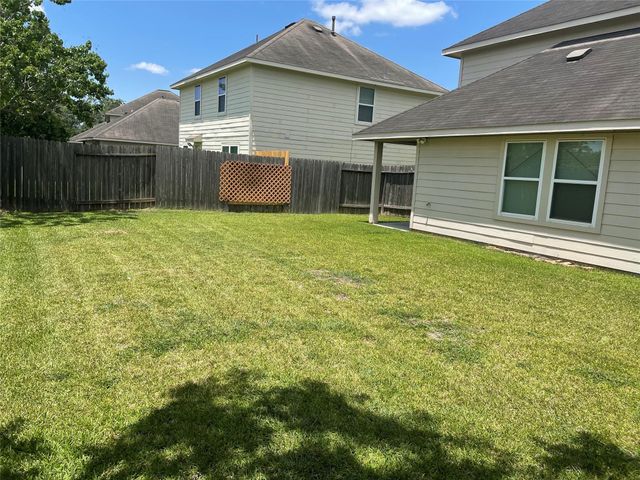 11418 El Diamante Drive, Houston, TX 77048