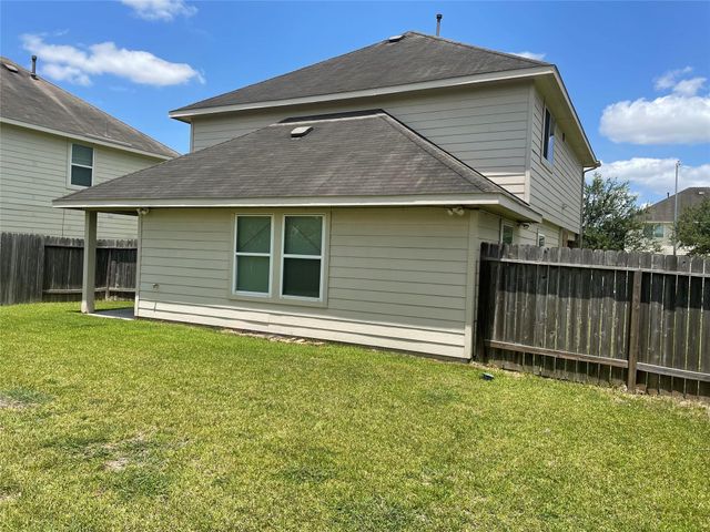 11418 El Diamante Drive, Houston, TX 77048