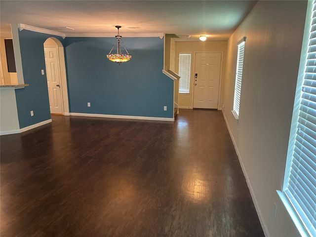 11418 El Diamante Drive, Houston, TX 77048