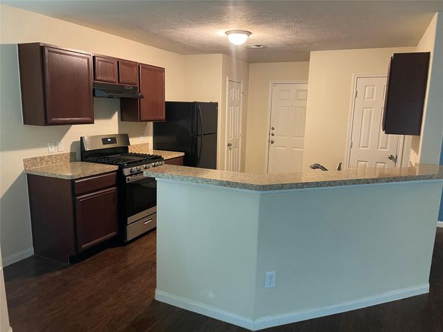 11418 El Diamante Drive, Houston, TX 77048