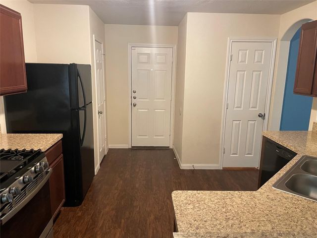 11418 El Diamante Drive, Houston, TX 77048