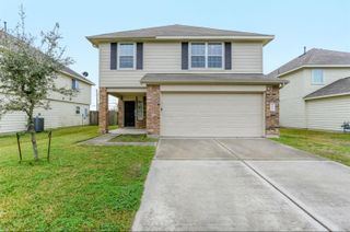 11418 El Diamante Drive, Houston, TX 77048