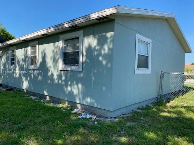 849 SW Bayshore Boulevard, Port St. Lucie, Port St Lucie, FL 34983