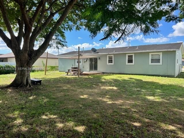 849 SW Bayshore Boulevard, Port St. Lucie, Port St Lucie, FL 34983