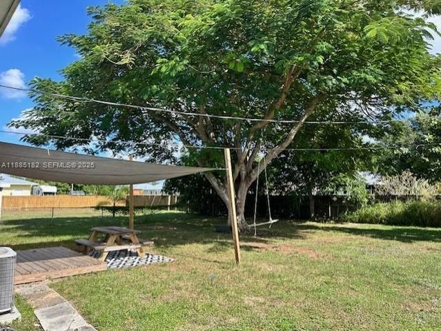 849 SW Bayshore Boulevard, Port St. Lucie, Port St Lucie, FL 34983