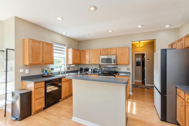 821 Harvest Lake Drive, Brownsburg, IN 46112