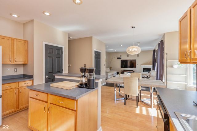 821 Harvest Lake Drive, Brownsburg, IN 46112