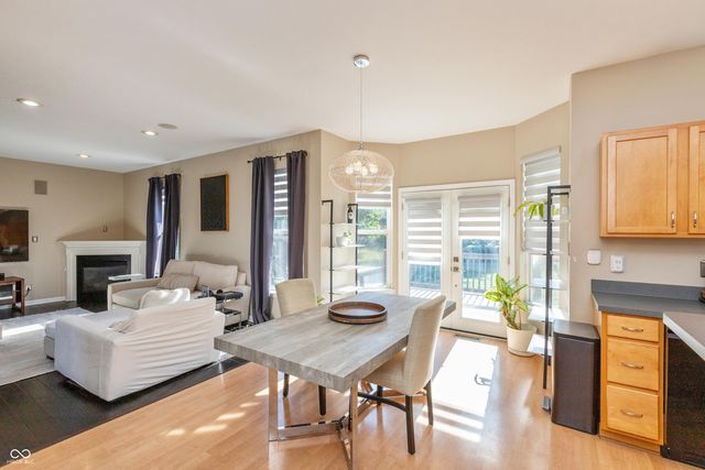 821 Harvest Lake Drive, Brownsburg, IN 46112