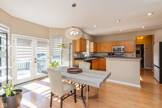 821 Harvest Lake Drive, Brownsburg, IN 46112