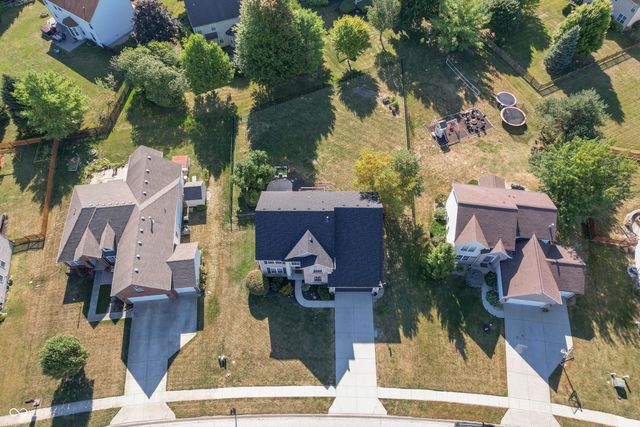 821 Harvest Lake Drive, Brownsburg, IN 46112