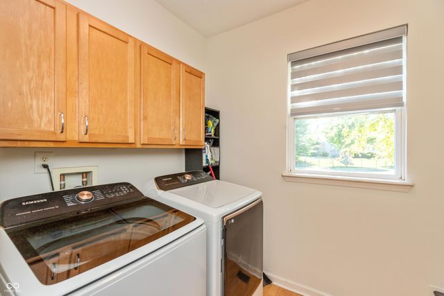 821 Harvest Lake Drive, Brownsburg, IN 46112