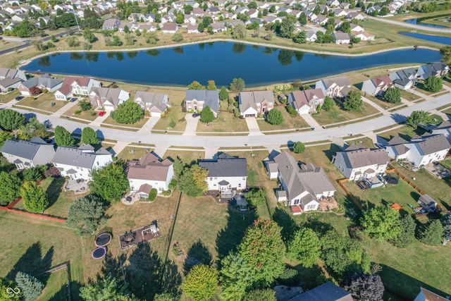 821 Harvest Lake Drive, Brownsburg, IN 46112