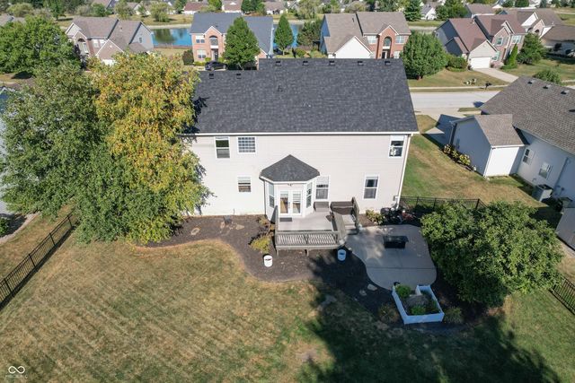 821 Harvest Lake Drive, Brownsburg, IN 46112