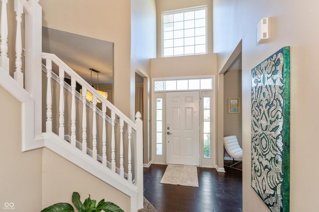 821 Harvest Lake Drive, Brownsburg, IN 46112