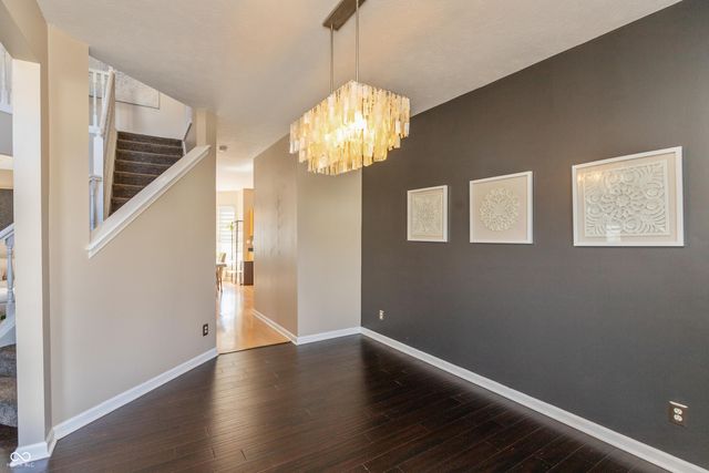 821 Harvest Lake Drive, Brownsburg, IN 46112