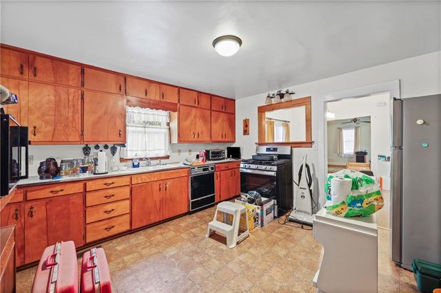 2320 S Northern Boulevard, Independence, MO 64052