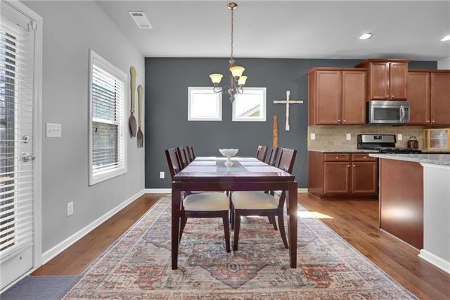 4557 Sweetwater Drive, Gainesville, GA 30504