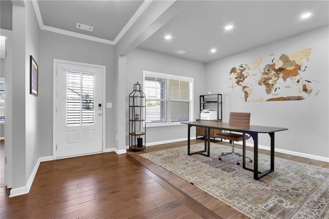 4557 Sweetwater Drive, Gainesville, GA 30504
