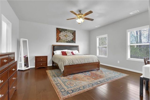 4557 Sweetwater Drive, Gainesville, GA 30504