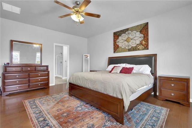 4557 Sweetwater Drive, Gainesville, GA 30504