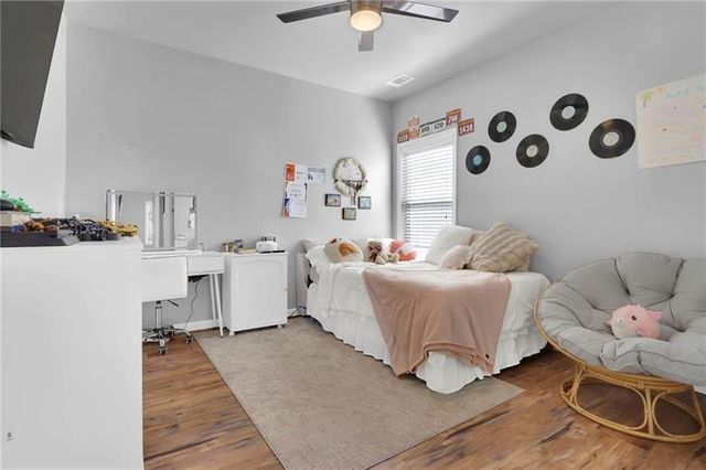 4557 Sweetwater Drive, Gainesville, GA 30504