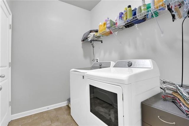 4557 Sweetwater Drive, Gainesville, GA 30504