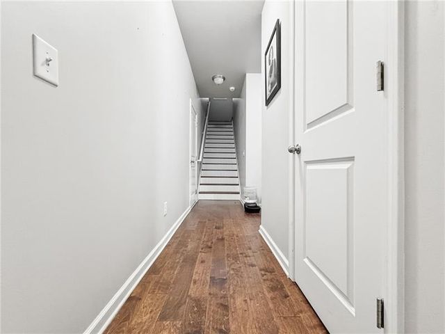 4557 Sweetwater Drive, Gainesville, GA 30504