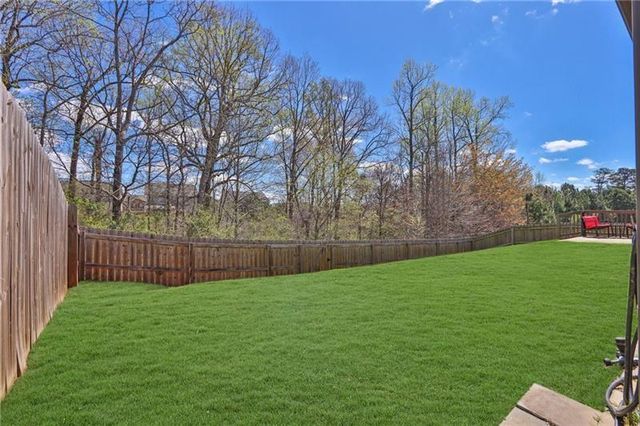 4557 Sweetwater Drive, Gainesville, GA 30504