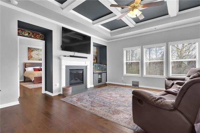 4557 Sweetwater Drive, Gainesville, GA 30504