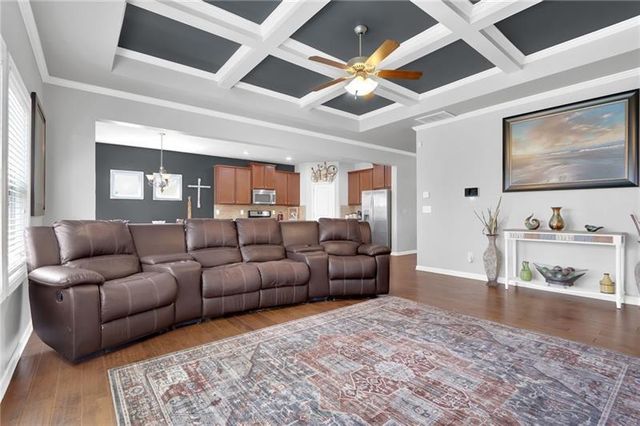 4557 Sweetwater Drive, Gainesville, GA 30504