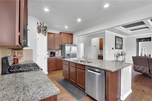 4557 Sweetwater Drive, Gainesville, GA 30504