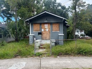 135 23RD Street, Jacksonville, FL 32206
