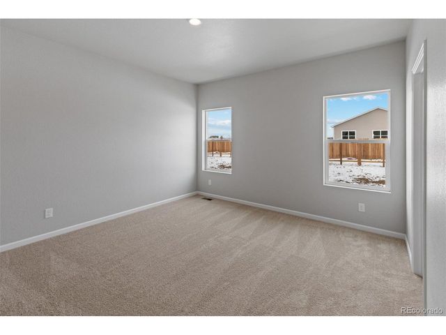 17828 E 93rd Pl, Commerce City, CO 80022