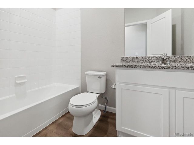 17828 E 93rd Pl, Commerce City, CO 80022