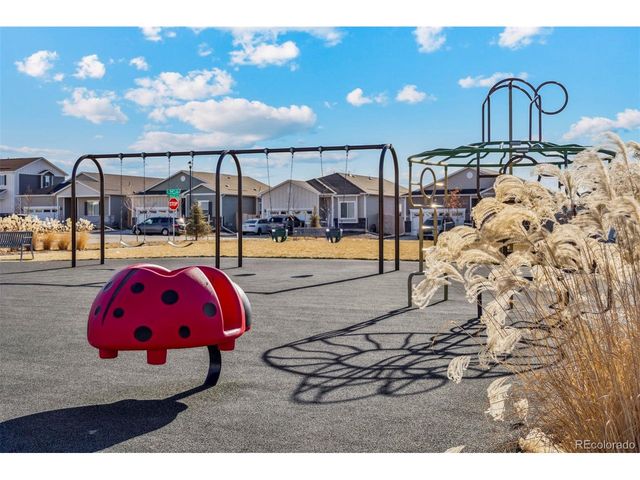 17828 E 93rd Pl, Commerce City, CO 80022