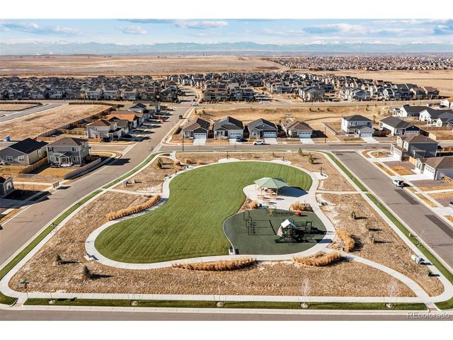 17828 E 93rd Pl, Commerce City, CO 80022