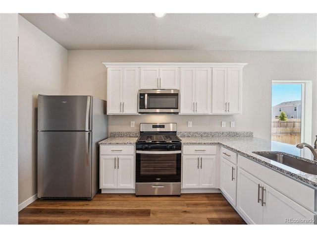 17828 E 93rd Pl, Commerce City, CO 80022