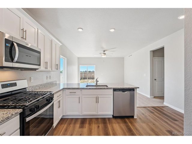 17828 E 93rd Pl, Commerce City, CO 80022