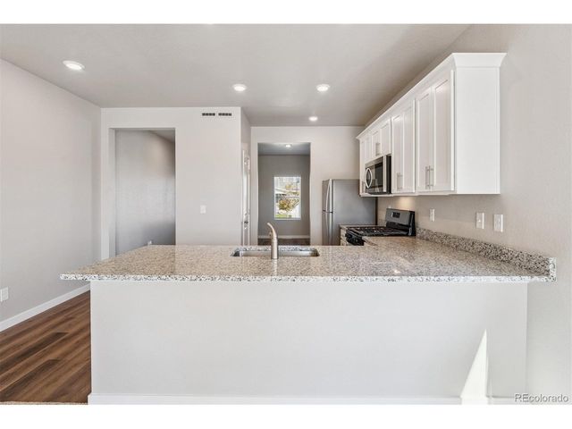 17828 E 93rd Pl, Commerce City, CO 80022