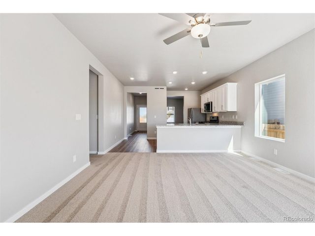 17828 E 93rd Pl, Commerce City, CO 80022