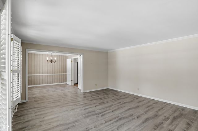 7812 Buckskin Drive, Indianapolis, IN 46250