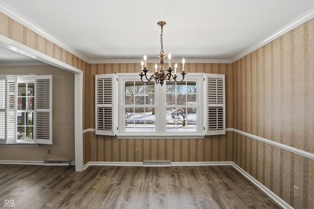 7812 Buckskin Drive, Indianapolis, IN 46250