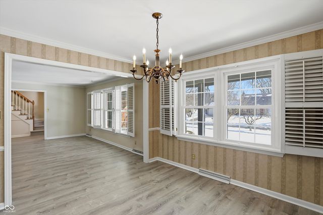 7812 Buckskin Drive, Indianapolis, IN 46250