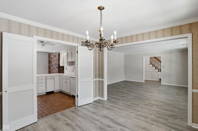 7812 Buckskin Drive, Indianapolis, IN 46250