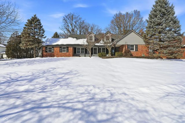 7812 Buckskin Drive, Indianapolis, IN 46250