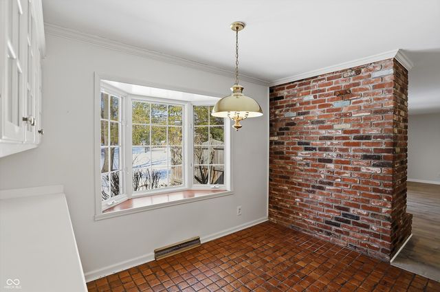 7812 Buckskin Drive, Indianapolis, IN 46250