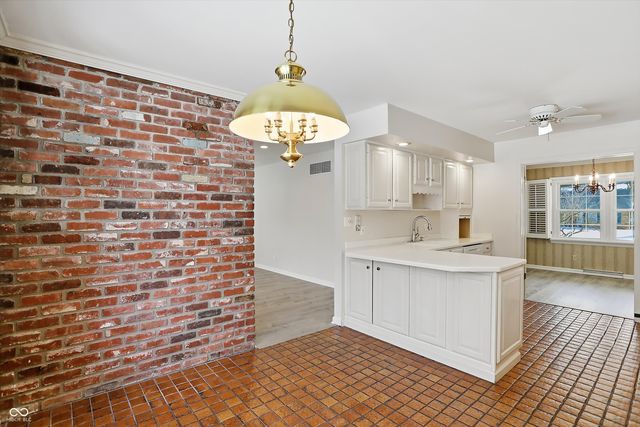 7812 Buckskin Drive, Indianapolis, IN 46250