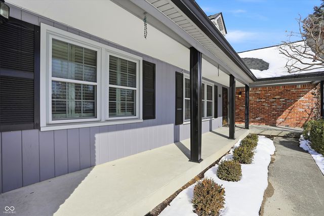 7812 Buckskin Drive, Indianapolis, IN 46250