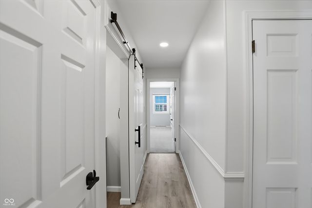 7812 Buckskin Drive, Indianapolis, IN 46250