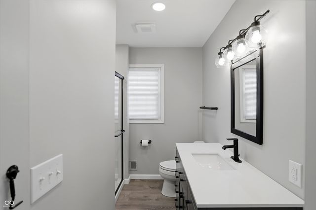 7812 Buckskin Drive, Indianapolis, IN 46250